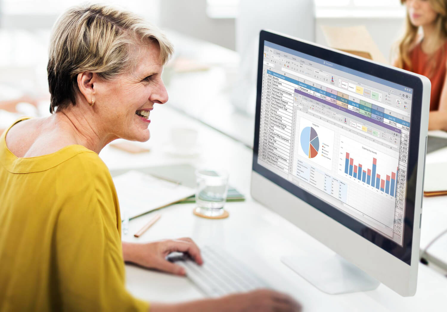 Data Analysis using Excel